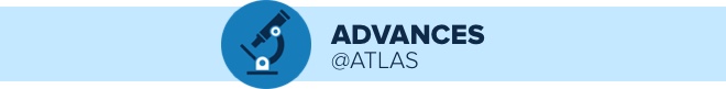 Advances at Atlas