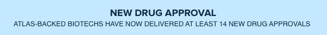 New Drug Approval